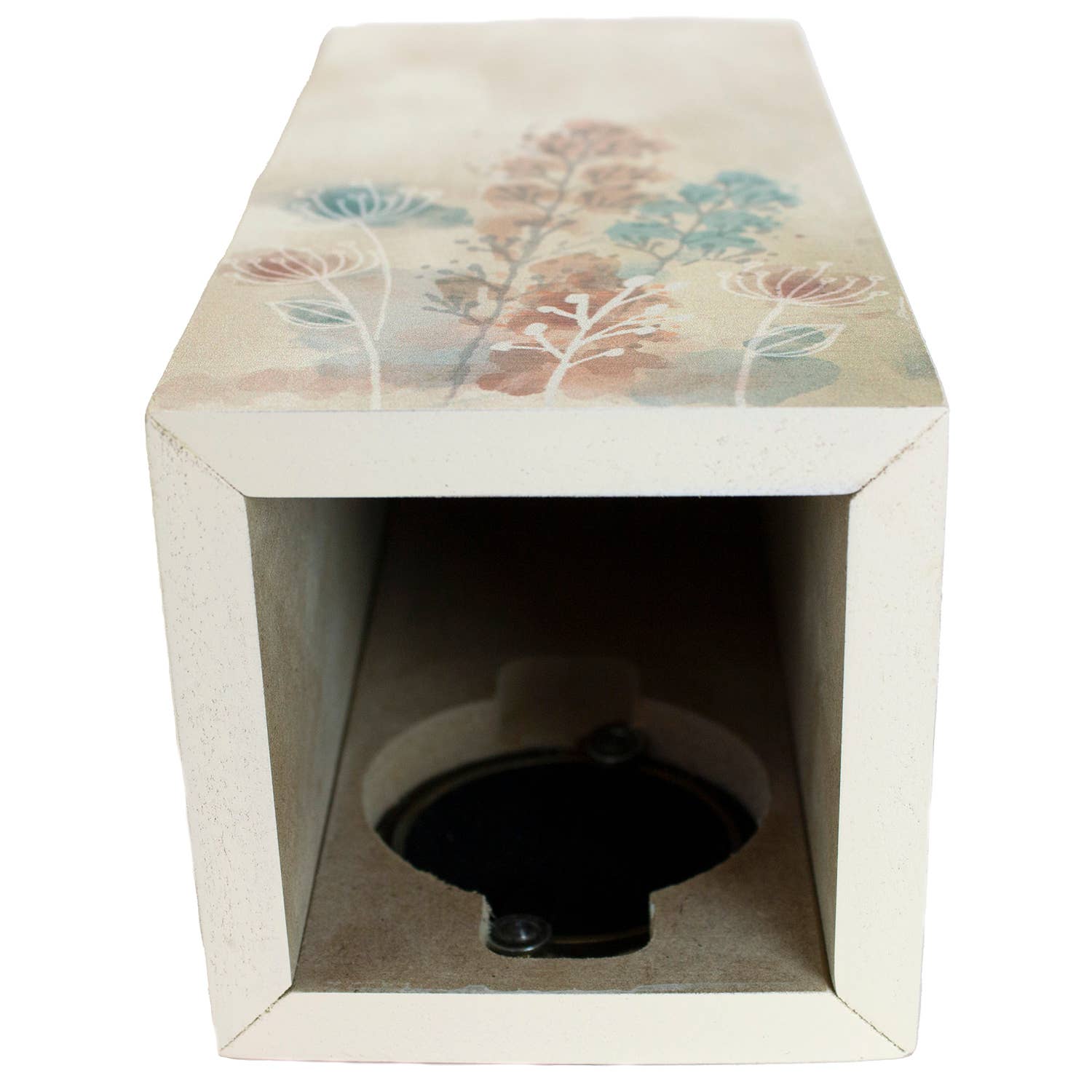 Abbey + CA Gift - Vente Cadres photos - Photophore In Memory Photo Pillar4