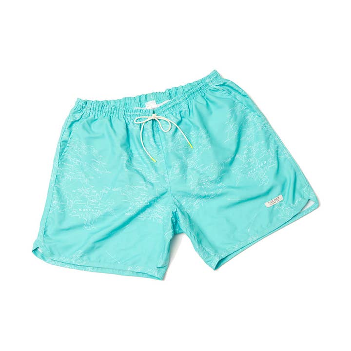 Boys - Swim Trunks for wholesale by Tuck Shop
