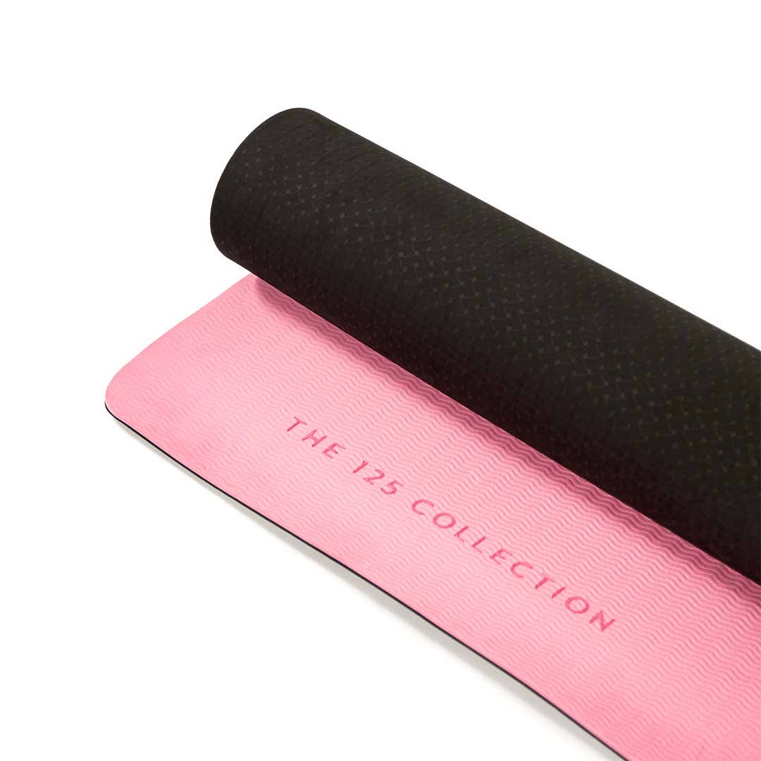 The 125 Collection - Wholesale Yoga Mat - Hustle and Flow YOGA MAT6
