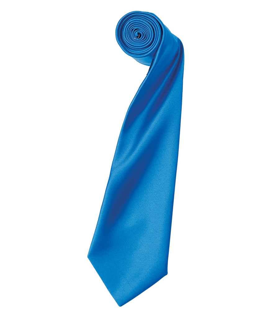 Pierre Francis - Wholesale Necktie - Men's - Premier - 'Colours' Satin Tie30