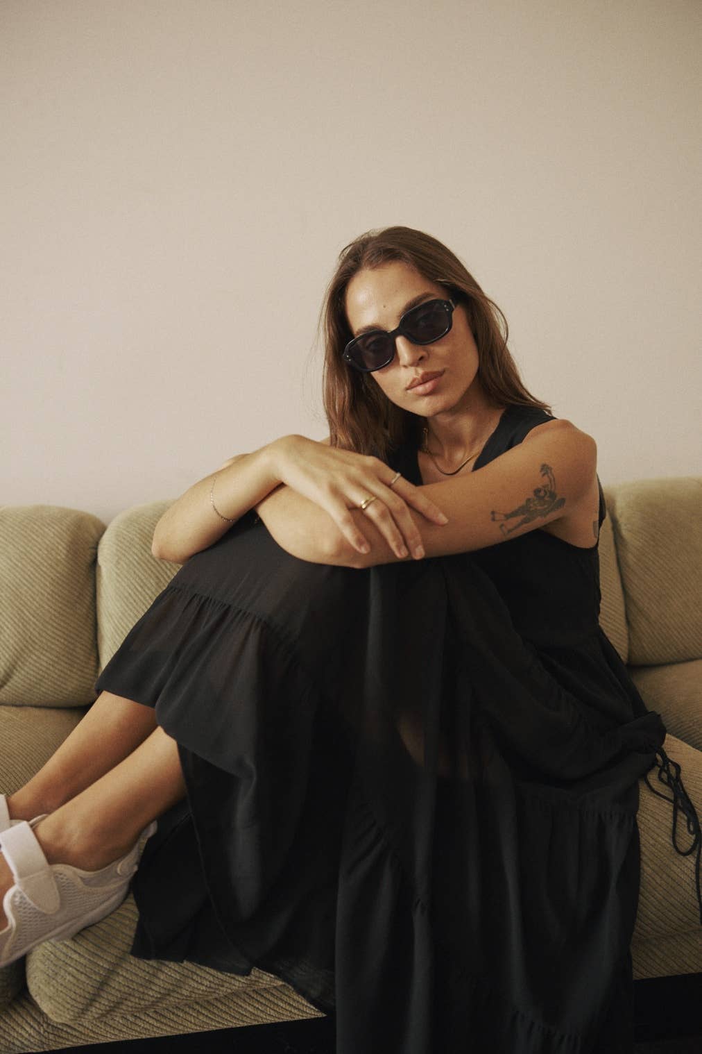 MOD REF – Engroshandel Kjole - Dame – Esther Kjole11