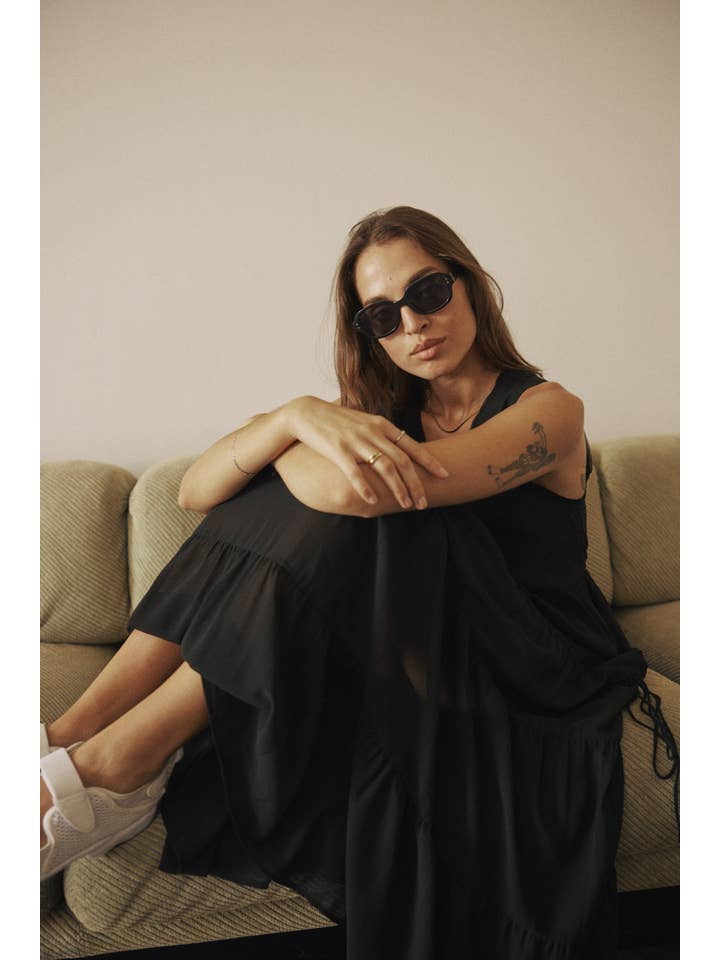 MOD REF – Engroshandel Kjole - Dame – Esther Kjole11