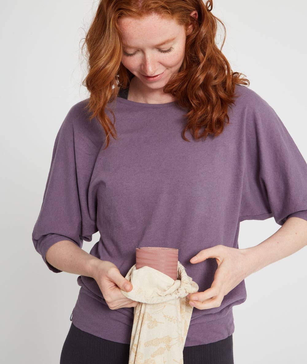 Yoga Searcher - Wholesale Yoga Bag - TUBE BAG - Carpet Bag3