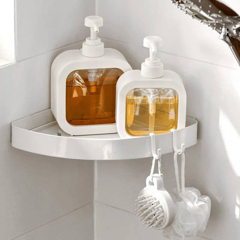 BRECK + FOX - Wholesale Soap Dispenser - Nordic Soap Dispenser1