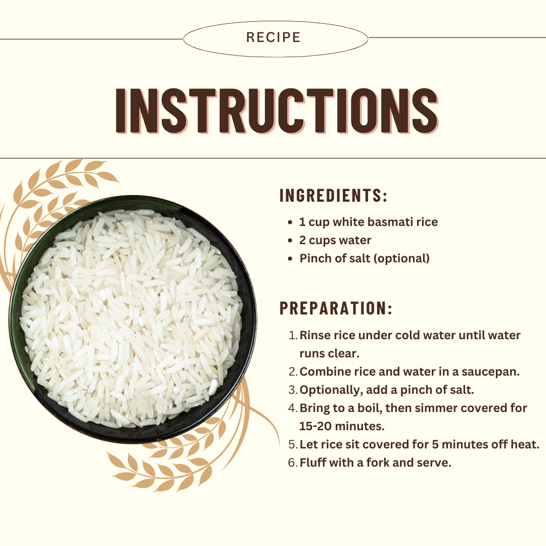 Mountain High Organics - Wholesale Rice - Certified Organic Basmati White Rice 25lbs2