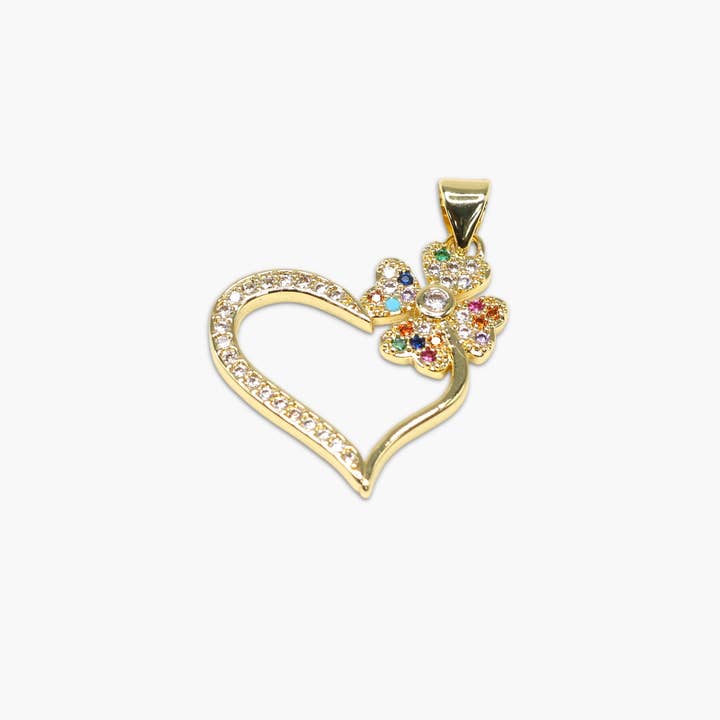 Greater Goods Imports & Wholesale - Wholesale Individual Charm/Pendant - C0013 GC1115 Mini Charms14