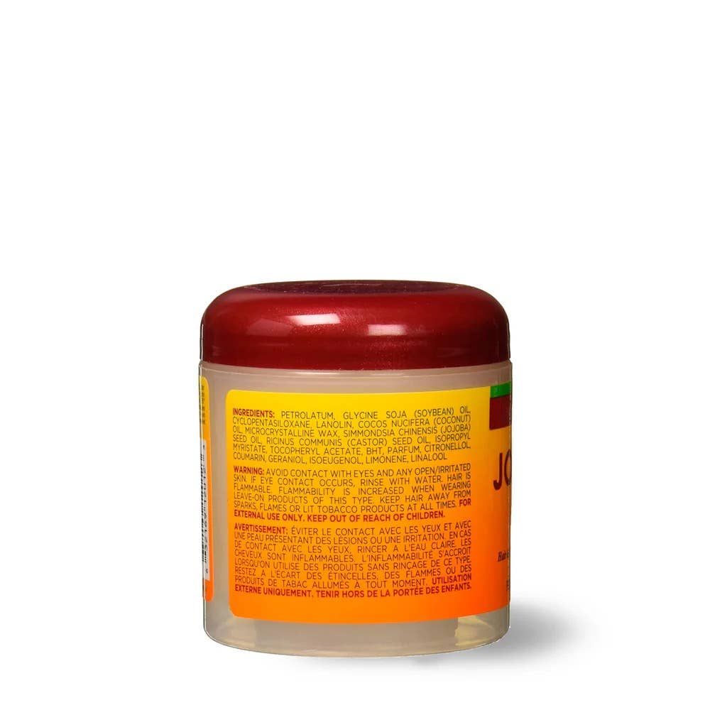 Hair Konection Corporation - Wholesale Hair oil - ORGANIC ROOT Stimulator Jojoba Oil  5.51