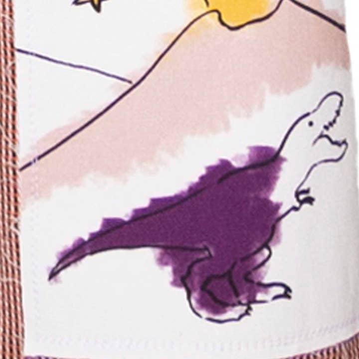 Infantium Victoria - Wholesale Pants - Kids - Multicolored Pants with Appliquè3