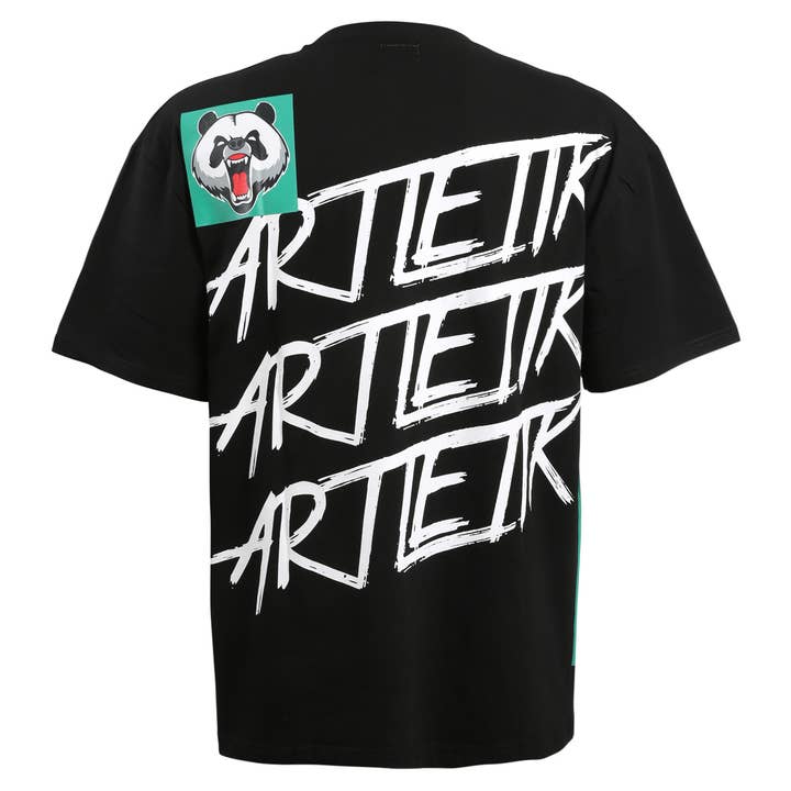 O Artletik Multi Art Preto por atacado de ARTLETIK