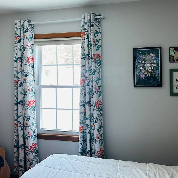 Transpainter - Wholesale Art Print - You Are Deserving of Rest Poster | Self Care Art Print7