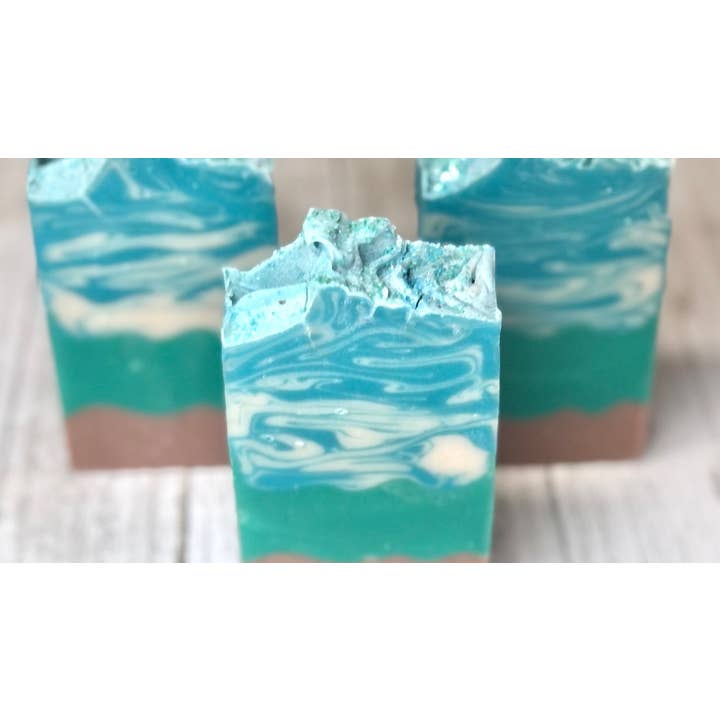 Beach Please for wholesale by Natural Suds & Body