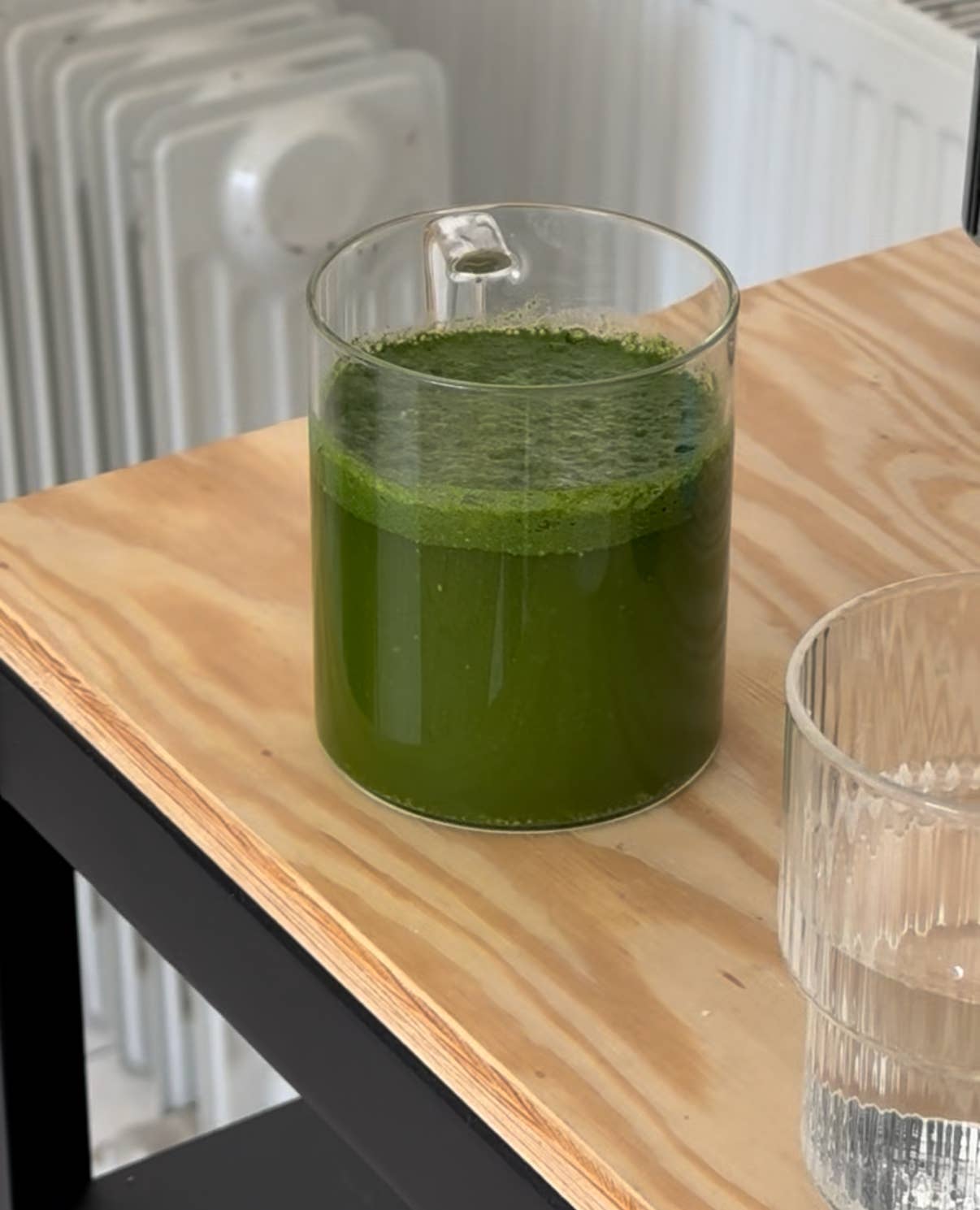 Plūkt - Vente Thés santé/détox - Fireweed MATCHA sans caféine6