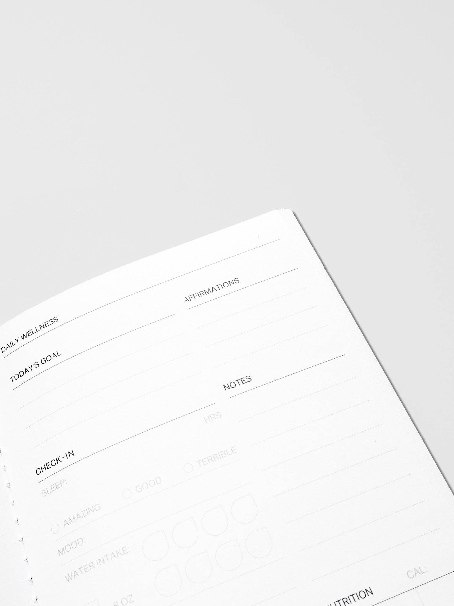 Cloth & Paper - Wholesale Notebook - Travel Notebook | A5 Slim52