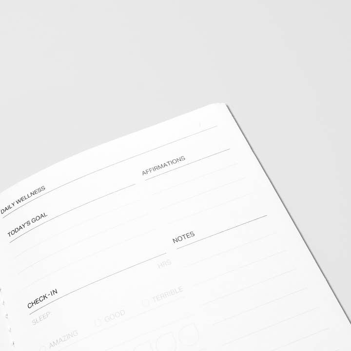 Cloth & Paper - Wholesale Notebook - Travel Notebook | A5 Slim52