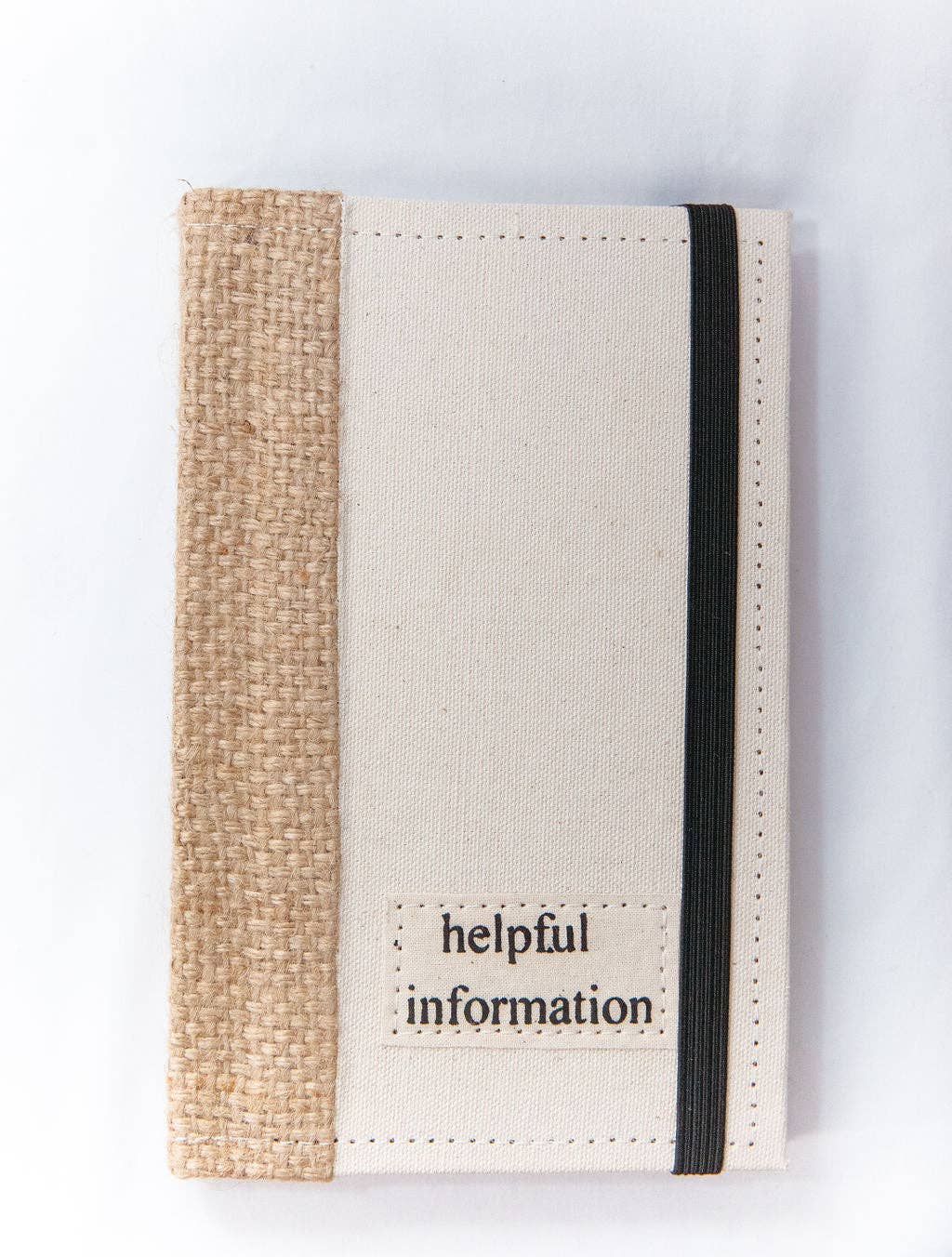 2nd Story Goods + Haiti Design Co - Wholesale Journal/Diary - Story Journals6