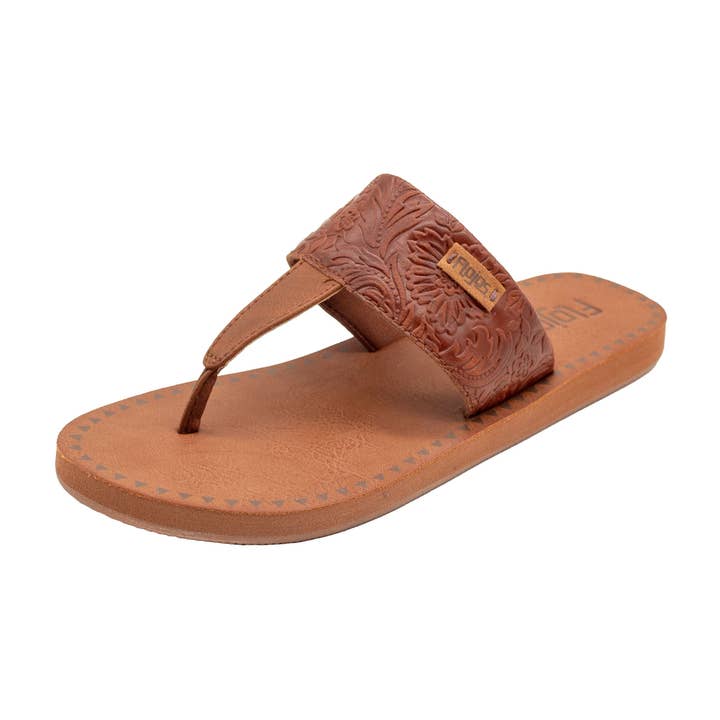 Flojos - Wholesale Sandals - Women's - Grace — Women's Hooded Sandal12