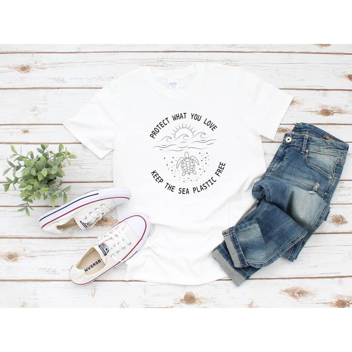 Protect what you lovr for wholesale by Chubby mermaids llc