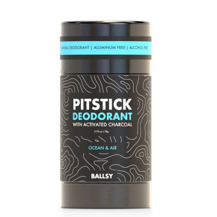 Pit Stick for wholesale by Ballsy