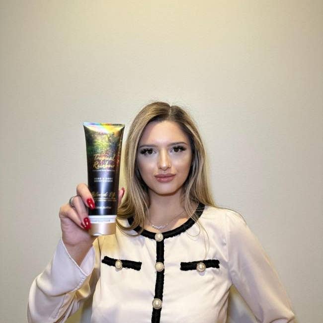 De Soap Boutique TM – Loção para mãos e corpo por atacado – Tropical Rainbow Hidratante para Mãos e Corpo8