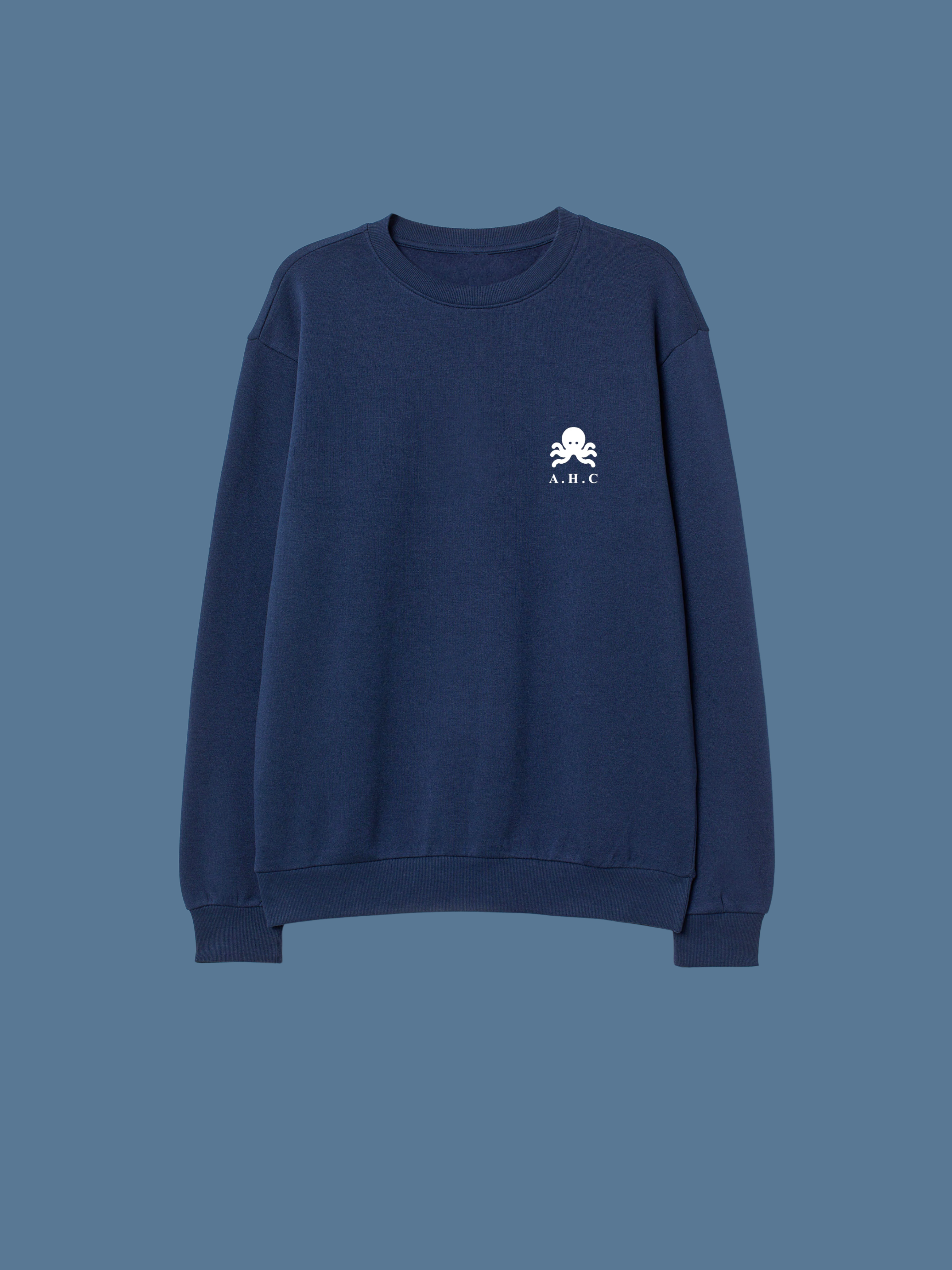 SNOC – Camisola gráfica - Unissexo por atacado – Moletom personalizado SNOC13