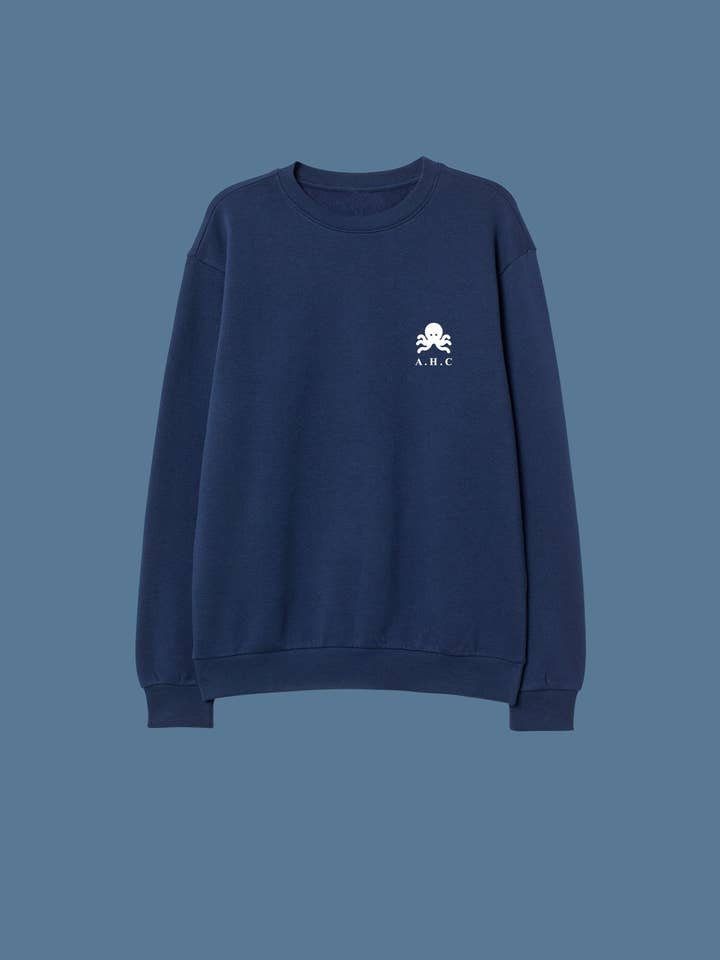 SNOC - Wholesale Graphic Sweatshirt - Unisex - CUSTOMIZED SNOC SWEATSHIRT13