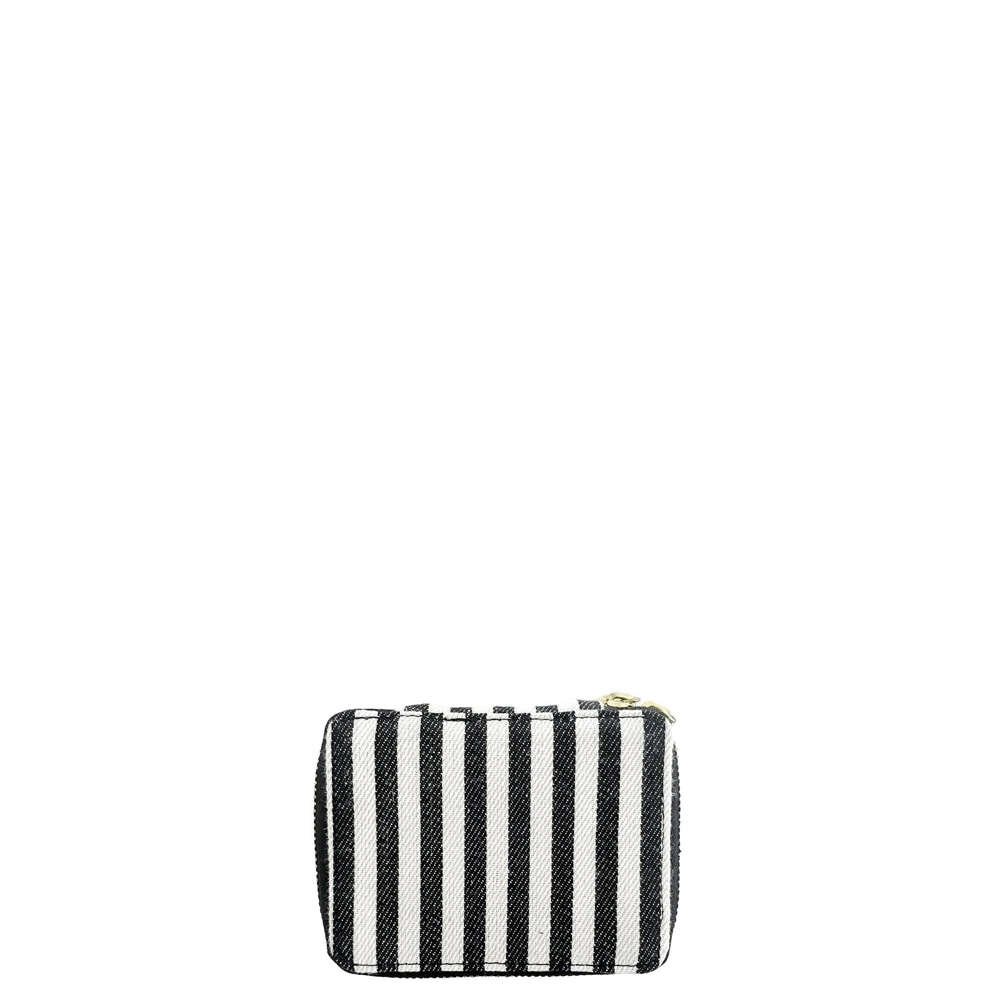 Bag-all Europe - Wholesale Pill Organizer - Pill Box w Daily Insert, S – Striped11