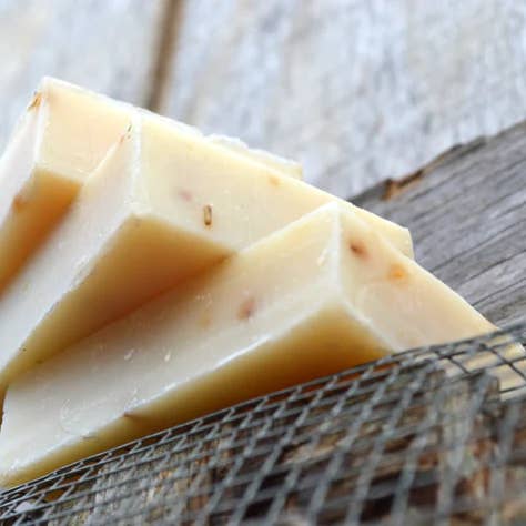 Cream City Soap Company - Wholesale Bar Soap - Handmade Soap