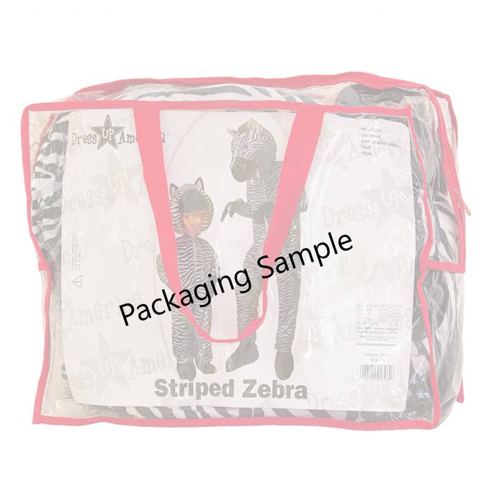 Dress Up America - Vendita all'ingrosso Costume di carnevale - Bambini - Costume da Cavaliere di Pollo - Bambini2