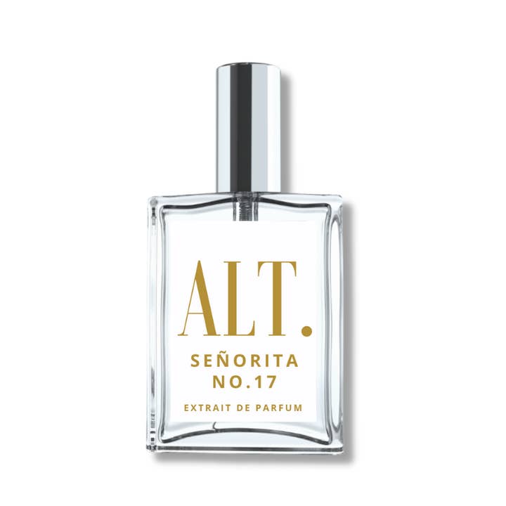 ALT. Fragrances - Wholesale Perfume/Eau de Toilette - Señorita3