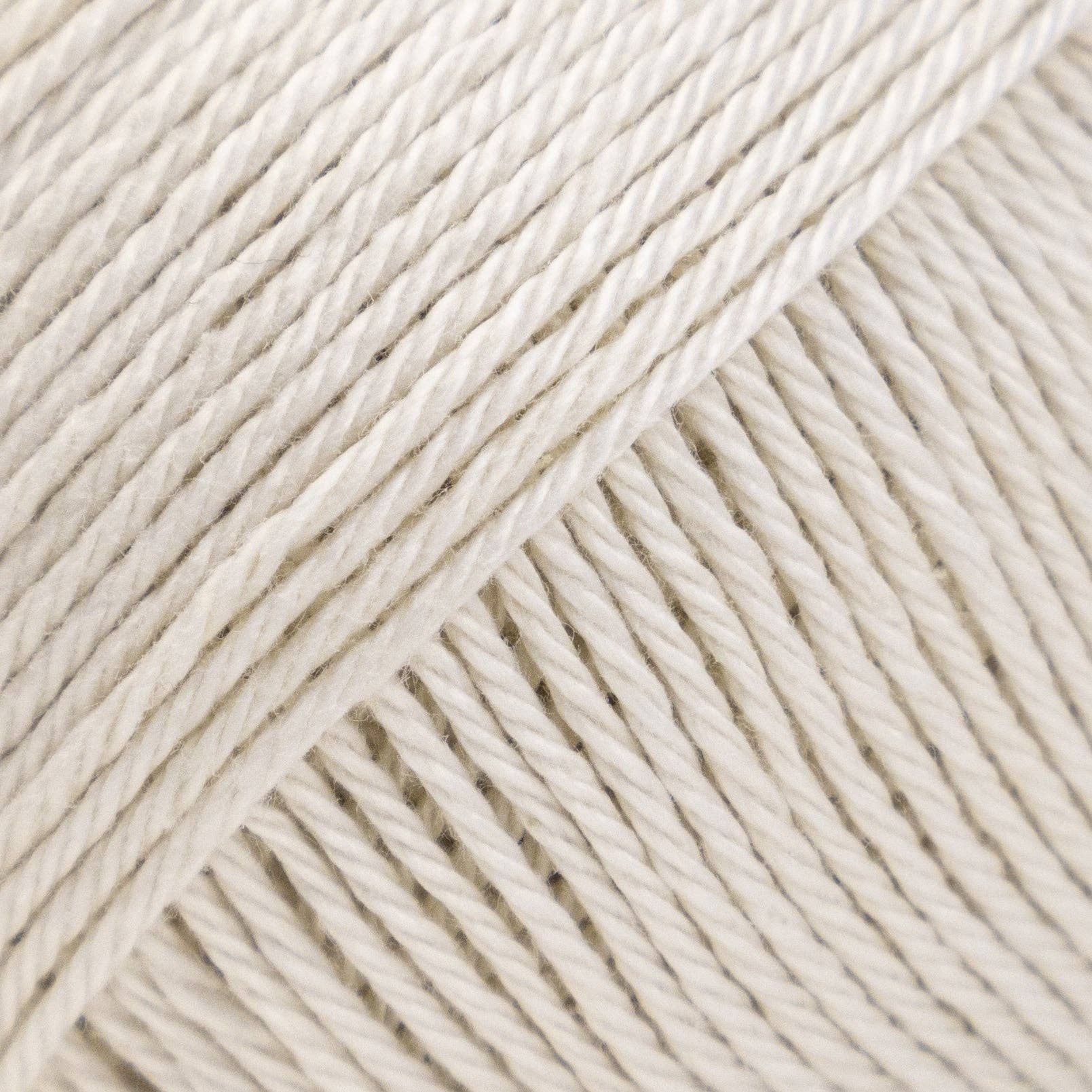 Luca-S - Vente Fils à tricoter - Luca-S Palermo - Fil de coton mercerisé 100%31