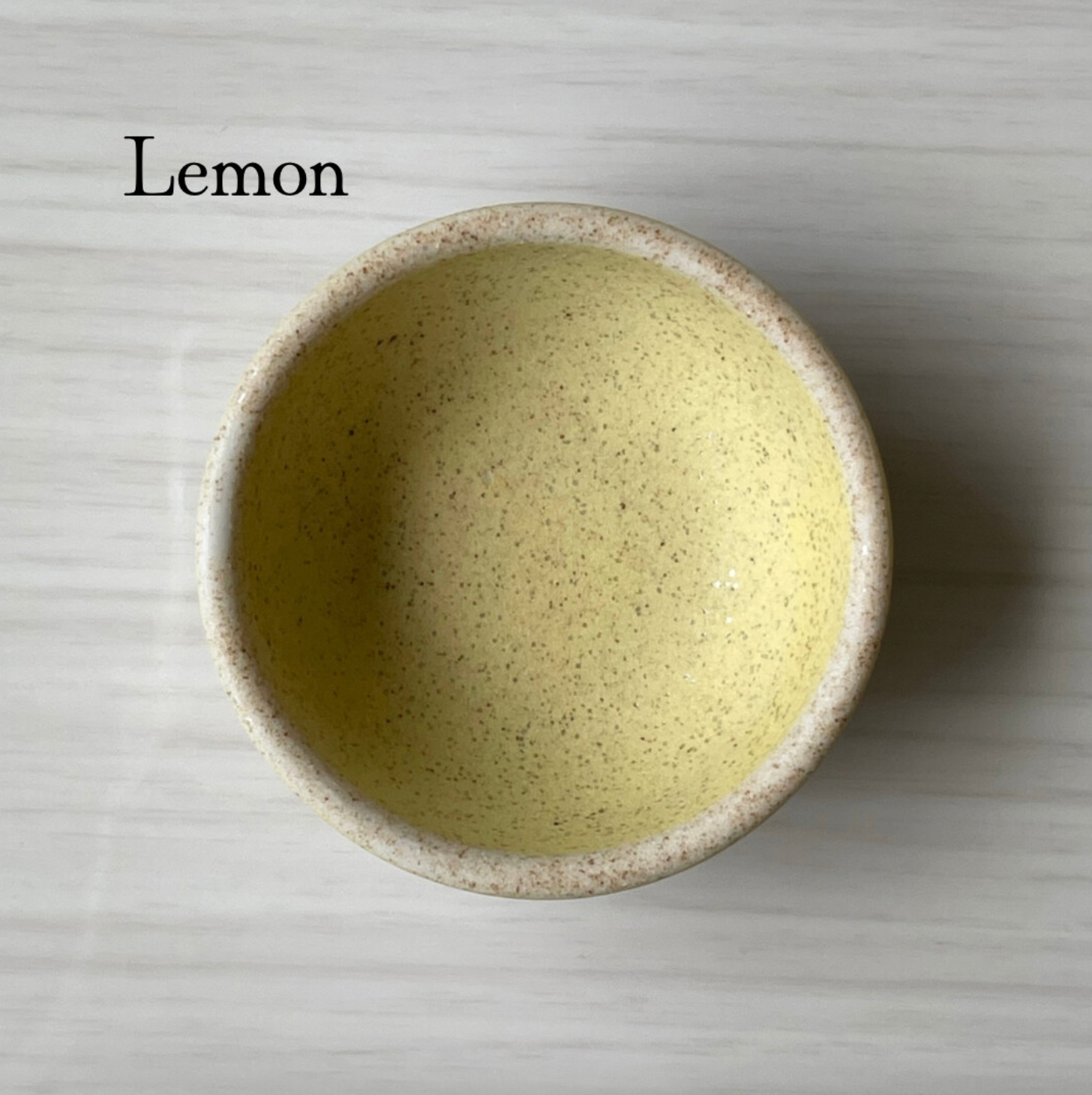 fort & field - Vente Bols à condiments/sauces - Plat à condiments rond en céramique de 2 po fait main, 10 couleurs13