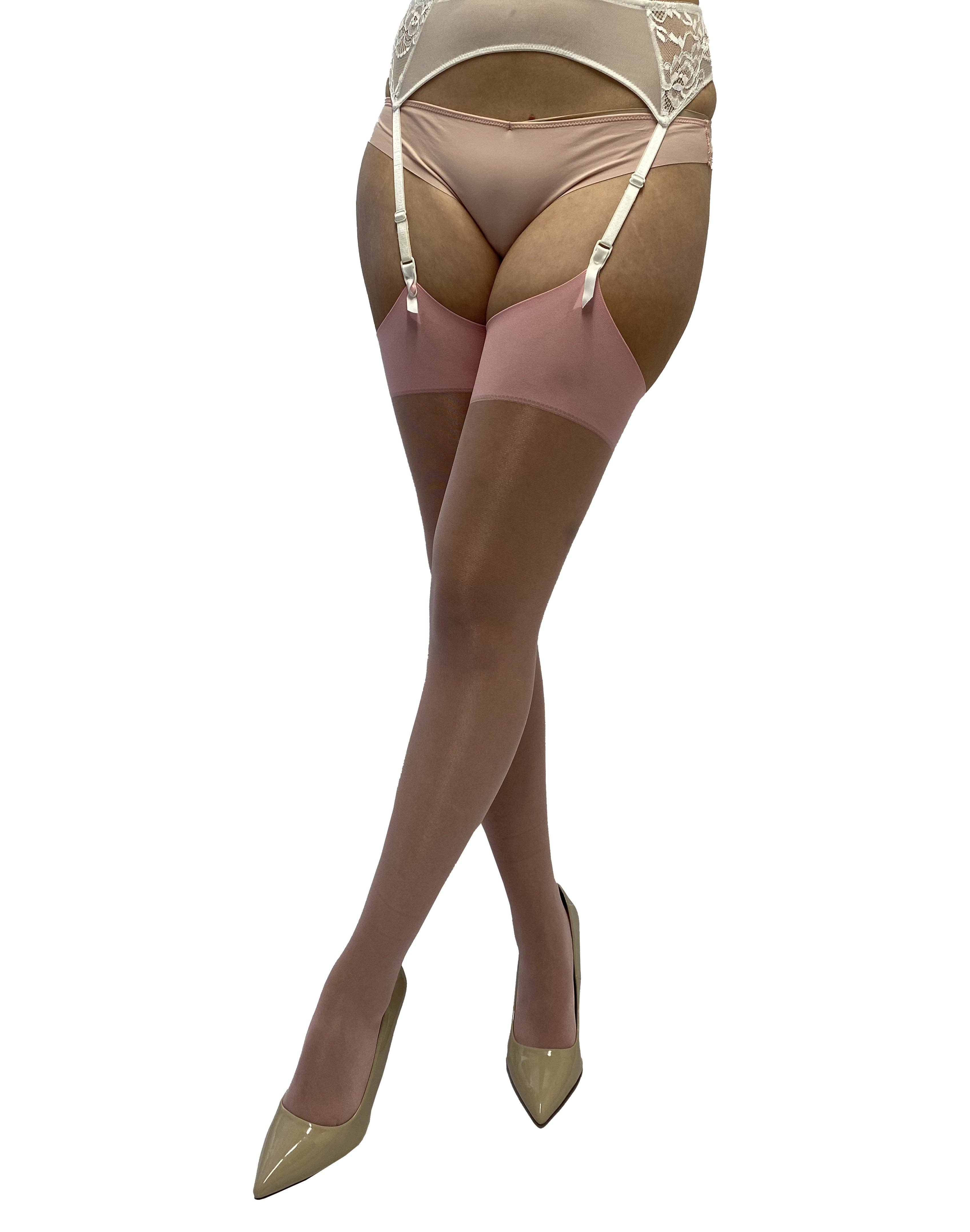 Pamela Mann – wholesale Tights – Women's – Sheer Shine Stockings1