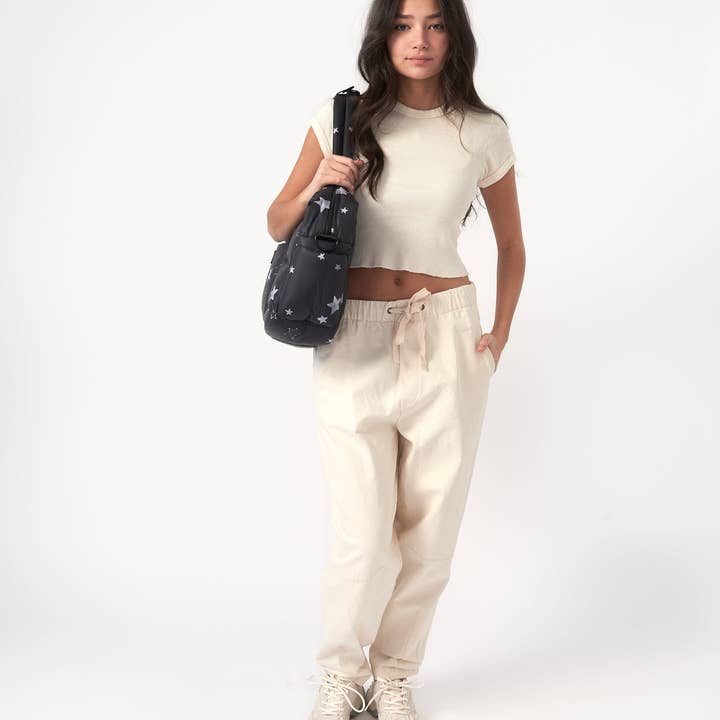 7AM Enfant - Vente Sac à langer – bébé - Sac fourre-tout Soho20