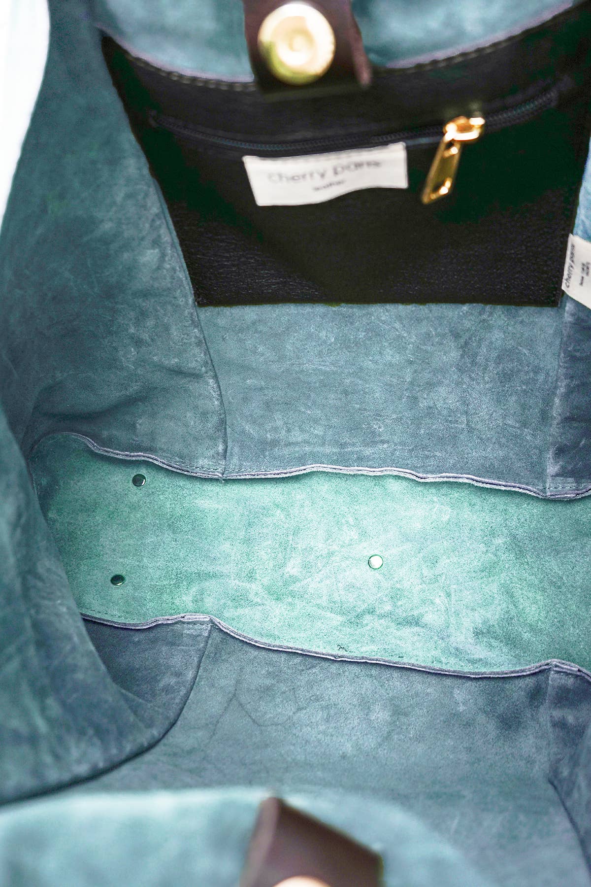 Cherry Paris – wholesale Bärkasse - Dam – GAELLE väska - 410327