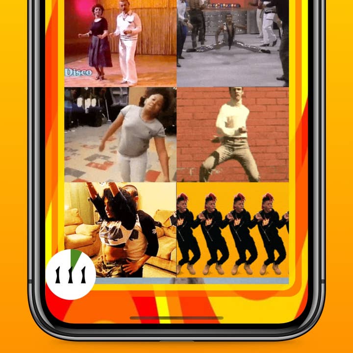 That Gif Game – Großhandel Kartenspiele – Das Gif-Spiel