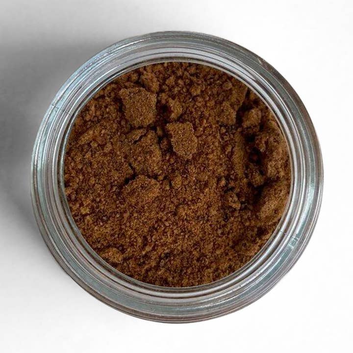 Sri Lankan Terrestre Nutmeg por atacado de Curio Spice Co