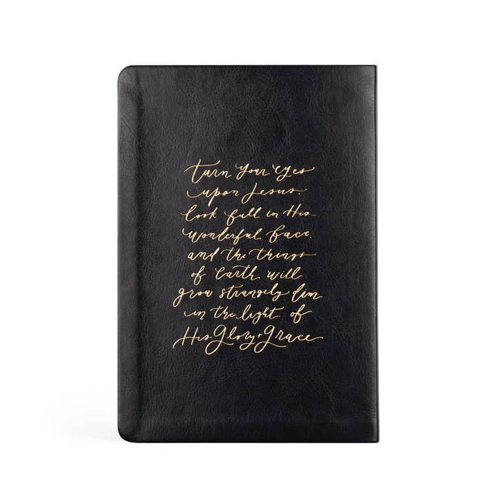 Hosanna Revival - Wholesale Notebook - Hosanna Revival Notebook : Salem Theme