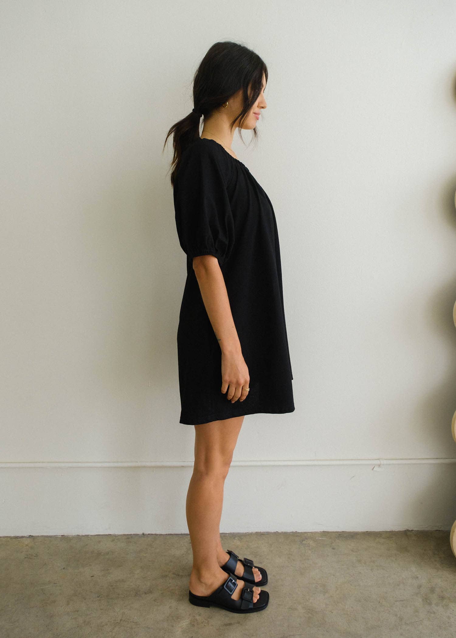 Things Between - Wholesale Dress - Women's - Jill Dress8