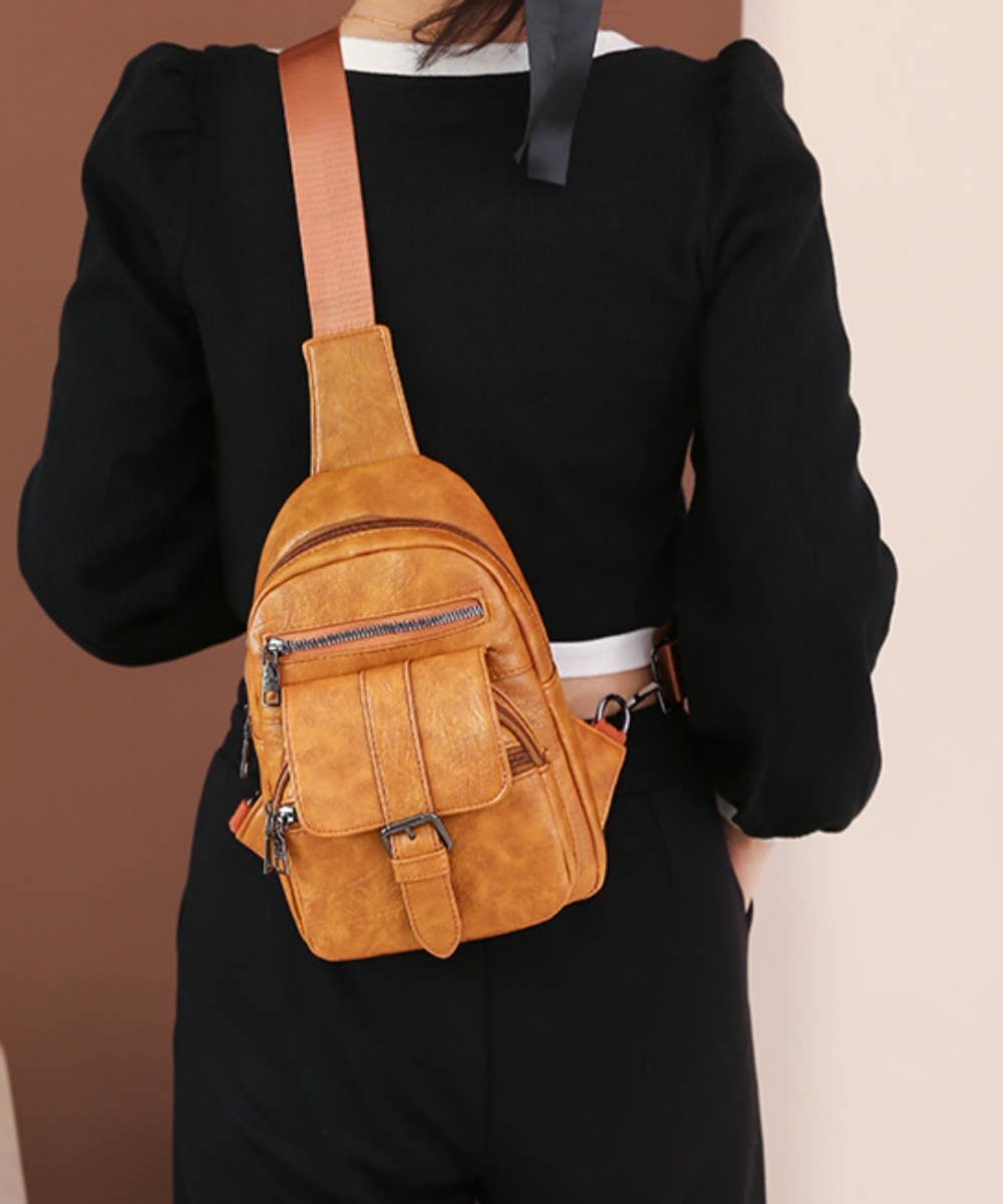 DESHENG ENTERPRISE - Vente Sac à bandoulière – femme - SAC BANDOULIÈRE EN BANDOULIÈRE5