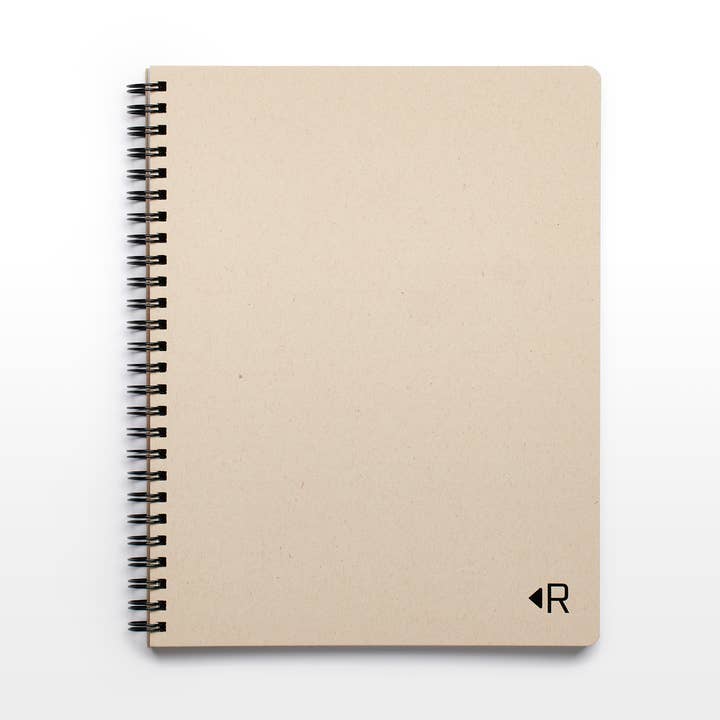 The Notebook for wholesale by Resketch