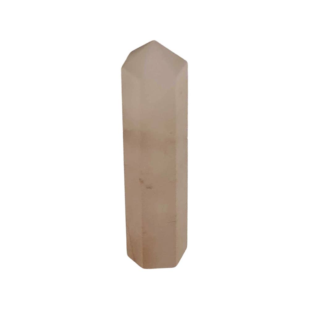 VIE – wholesale Spiritual stone/crystal – Pencil, 2-3cm10