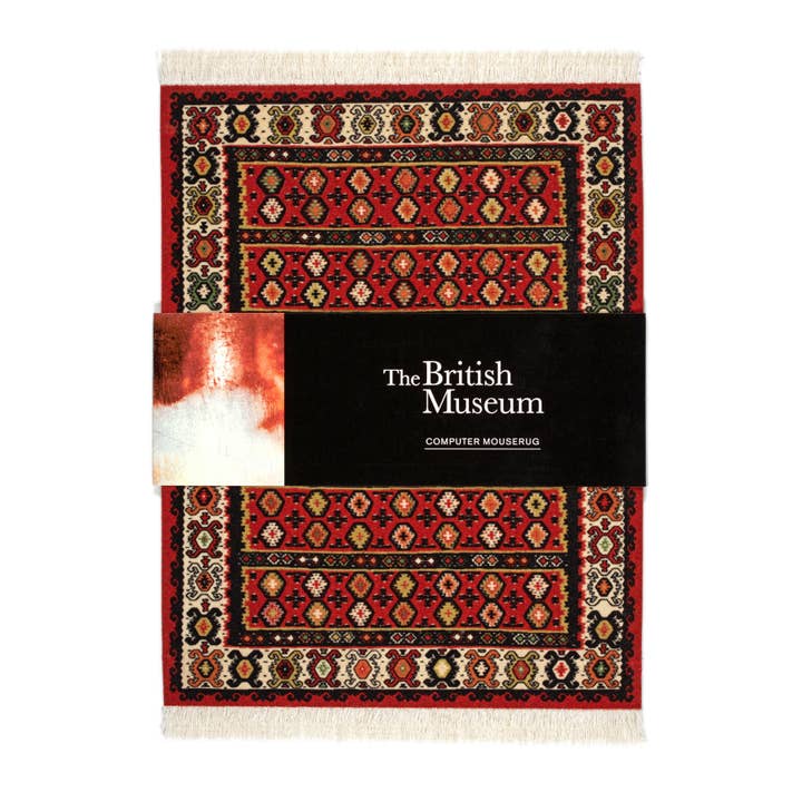 Mouse Rug – wholesale Mousepad/trackpad – Pirot Carpet MouseRug