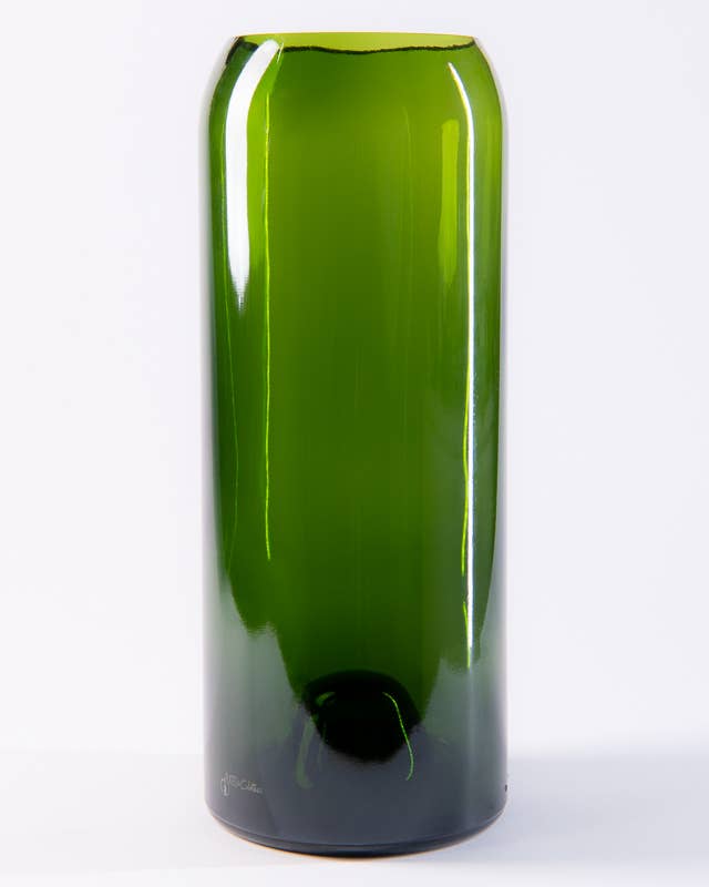 PLATES & Culotées - Wholesale Vase - The Very Culoty Green VASES1