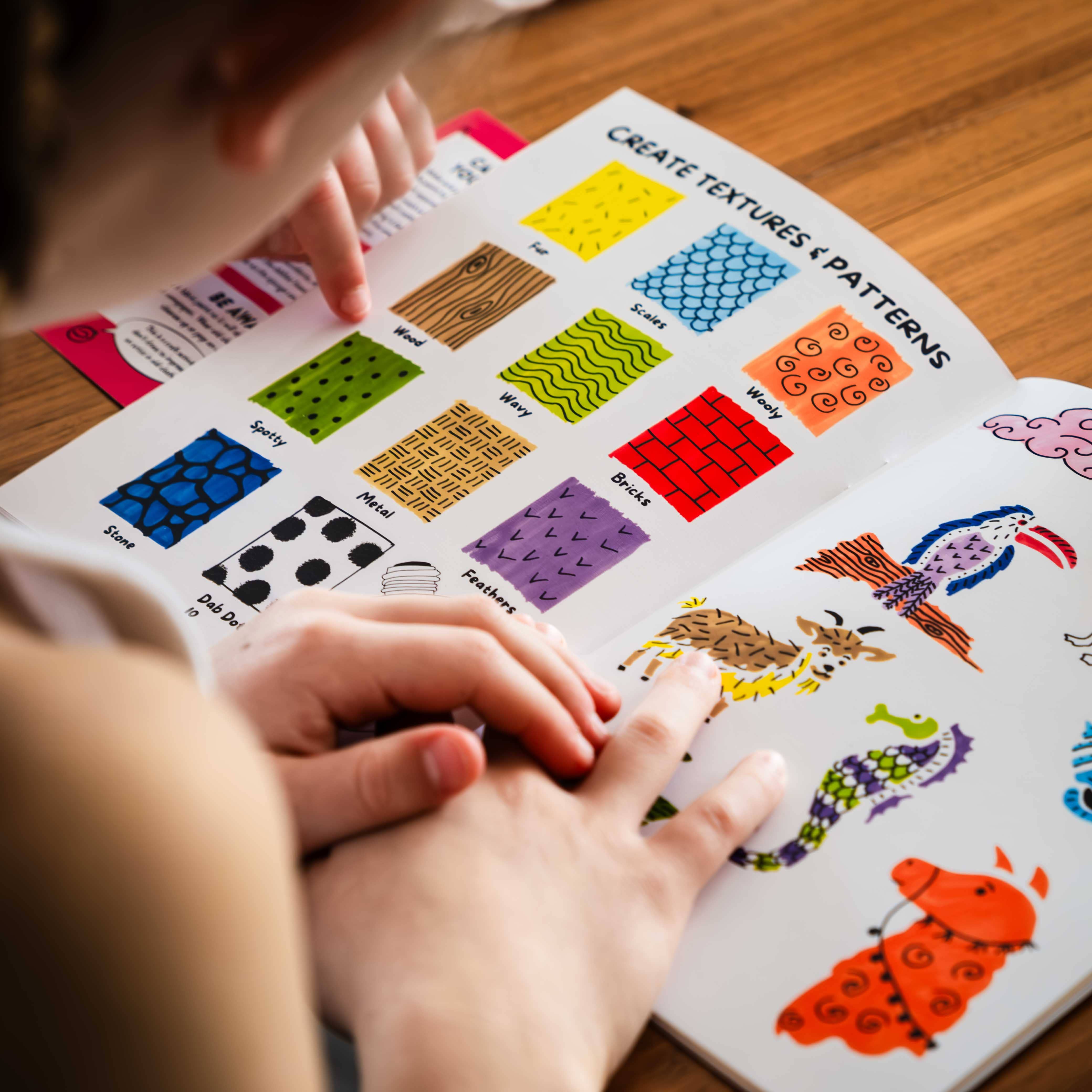 Fab Dab Do - Wholesale DIY Craft Kit - Kids - Princess T-shirt Painting Craft Gift Kit for Kids 5yrs+5