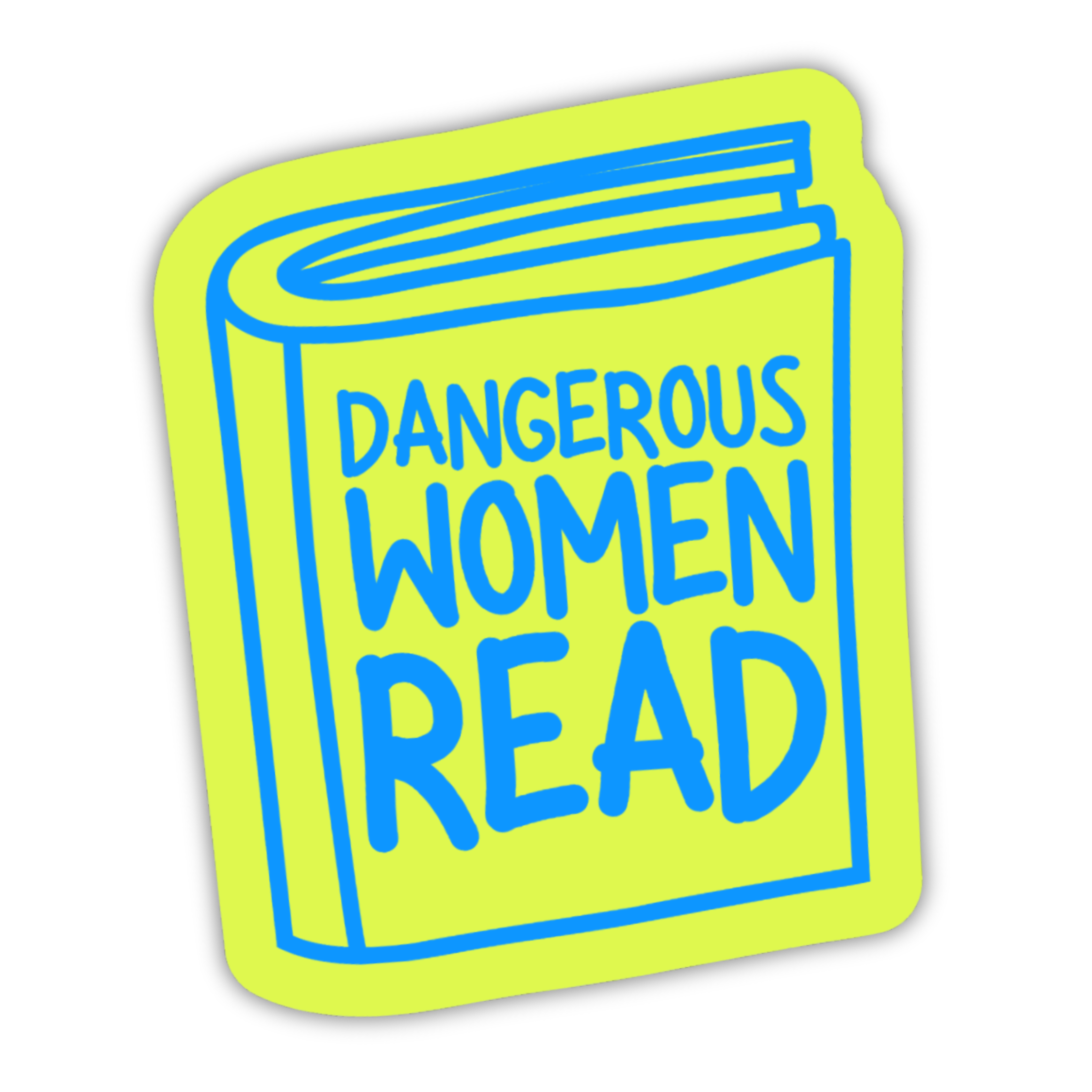 Olive Street Collective - Wholesale Sticker - Mini Bestsellers Sticker Pack9