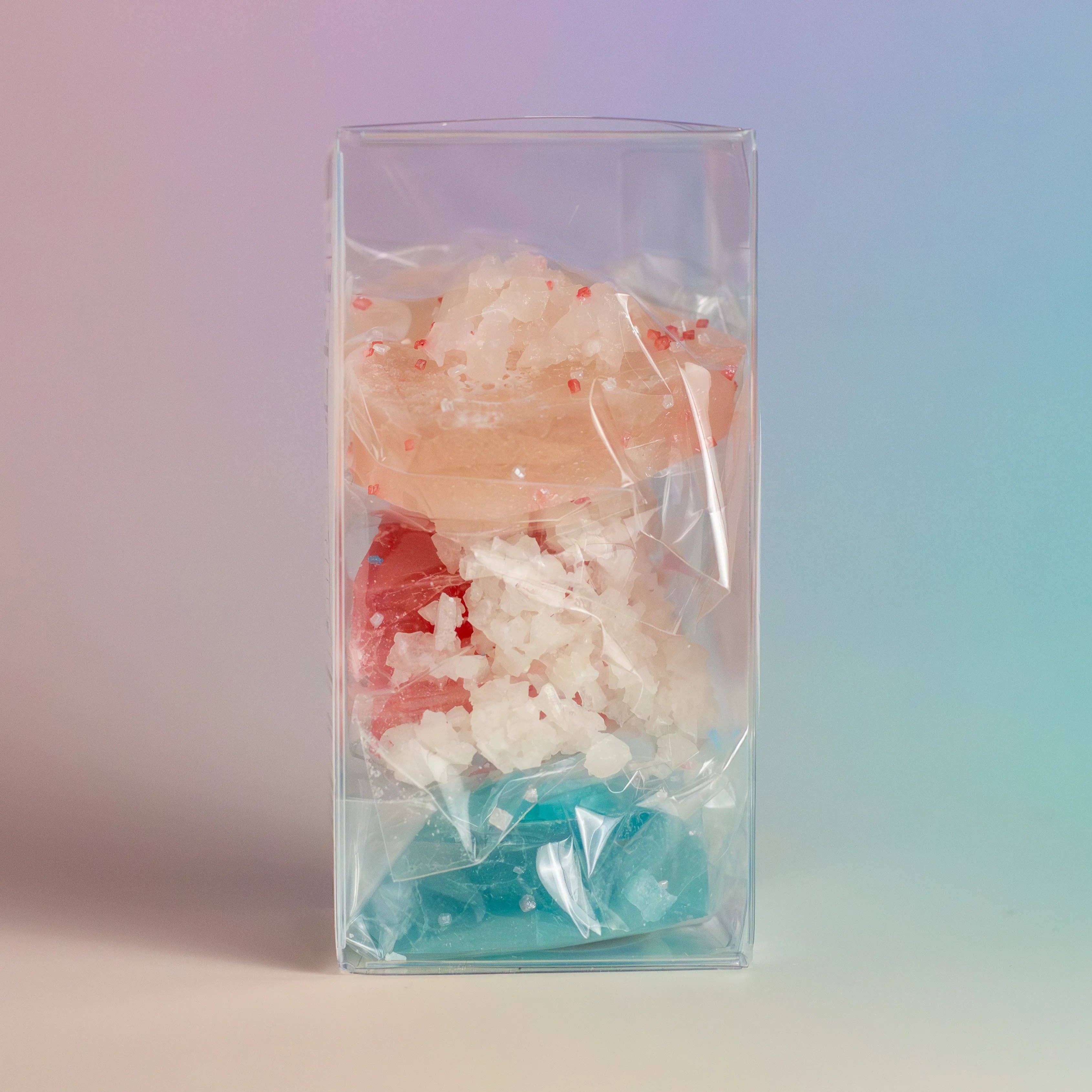 Silky Gem LLC - Vente Bonbons gélifiés - Trios Signature Silky Gem®18