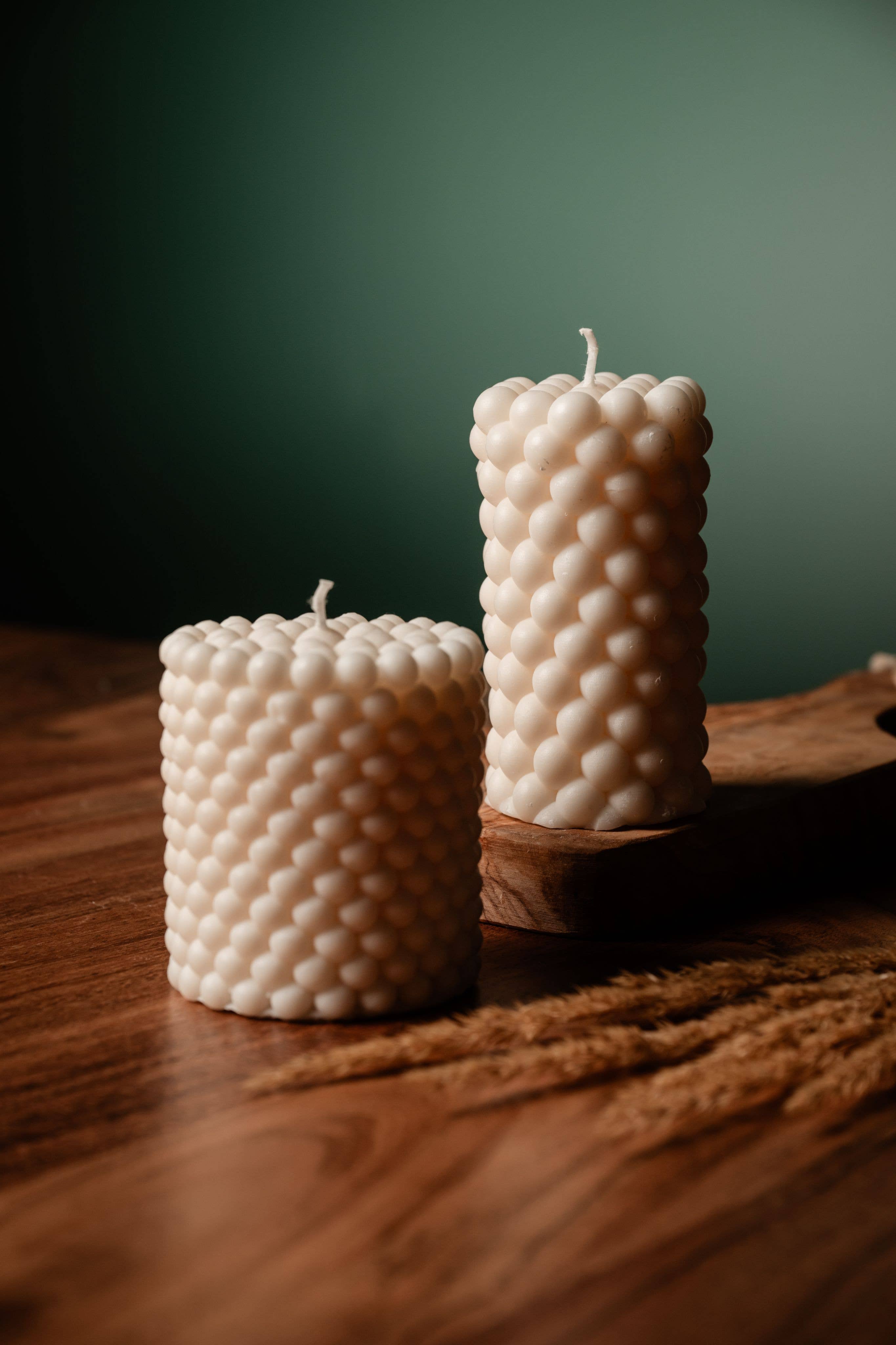 Allure CA - Wholesale Novelty Candle - Creative Ball - Bubble Candle