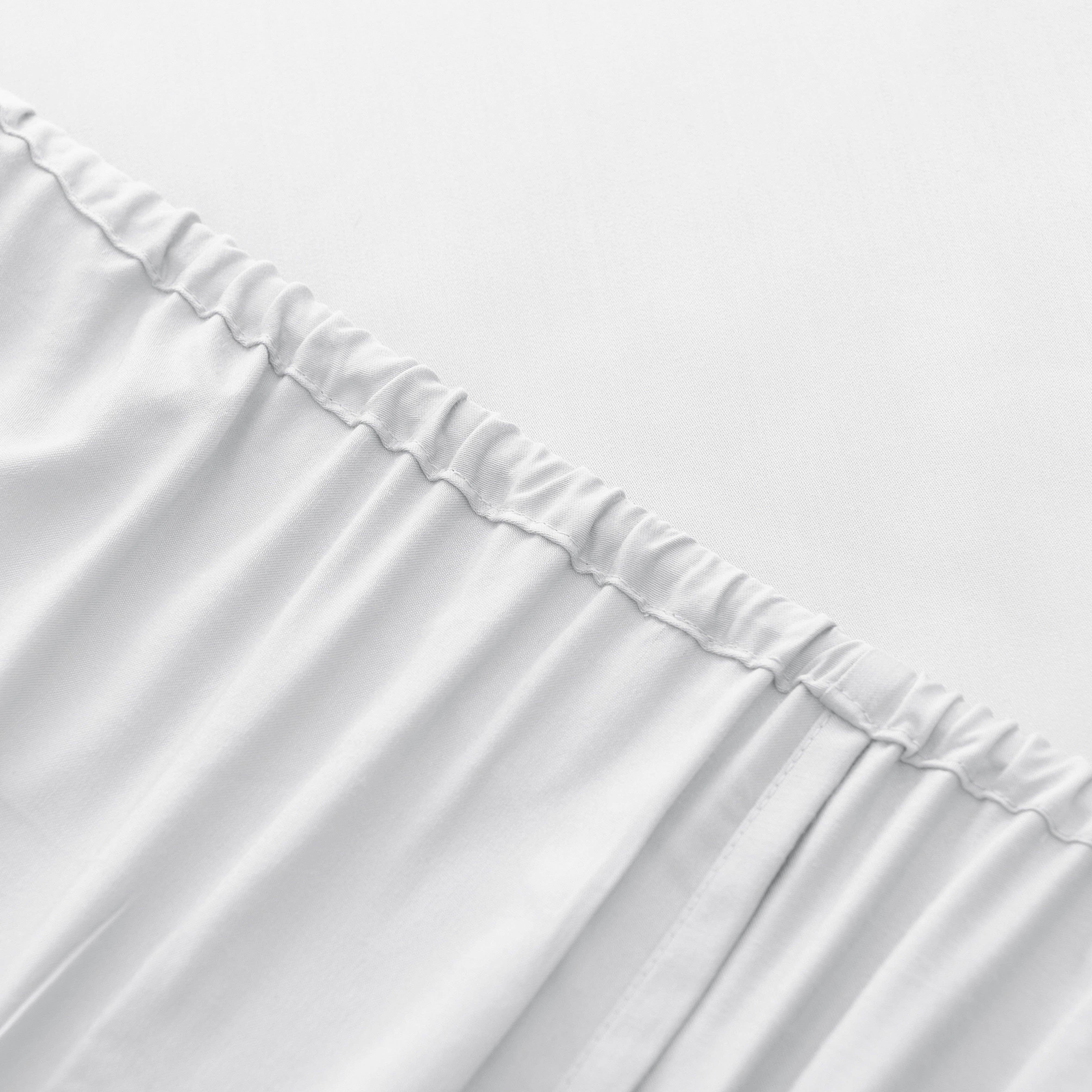 Oasis Fine Linens - Vente Parures de lit - Draps de la collection Island Bamboo en rayonne de bambou7