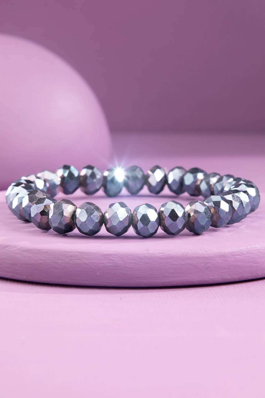 Urbanista – wholesale Beaded bracelet – Glass Beaded Bracelet13