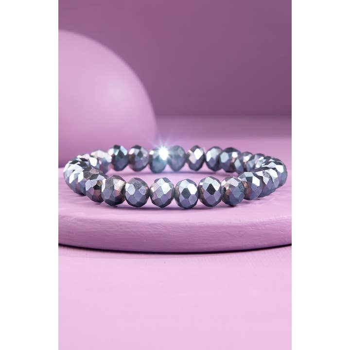 Urbanista – wholesale Beaded bracelet – Glass Beaded Bracelet13